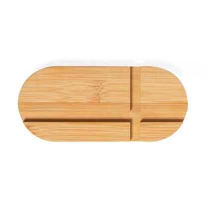 Suporte Eco-Friendly para Smartphone e Tablet