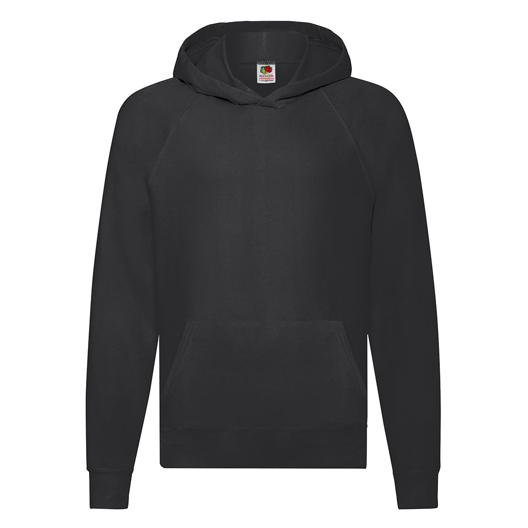 Sudadera Infantil Leve com Capuz - Conforto e Segurança