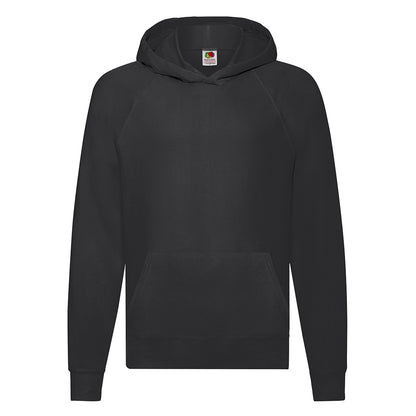 Sudadera Infantil Leve com Capuz - Conforto e Segurança