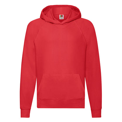 Sudadera Infantil Leve com Capuz - Conforto e Segurança