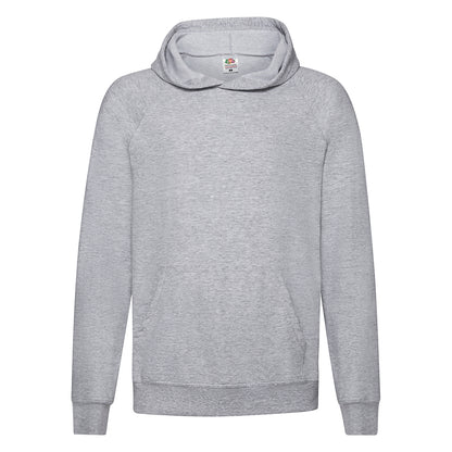 Sudadera Infantil Leve com Capuz - Conforto e Segurança