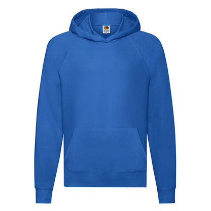 Sudadera Infantil Leve com Capuz - Conforto e Segurança