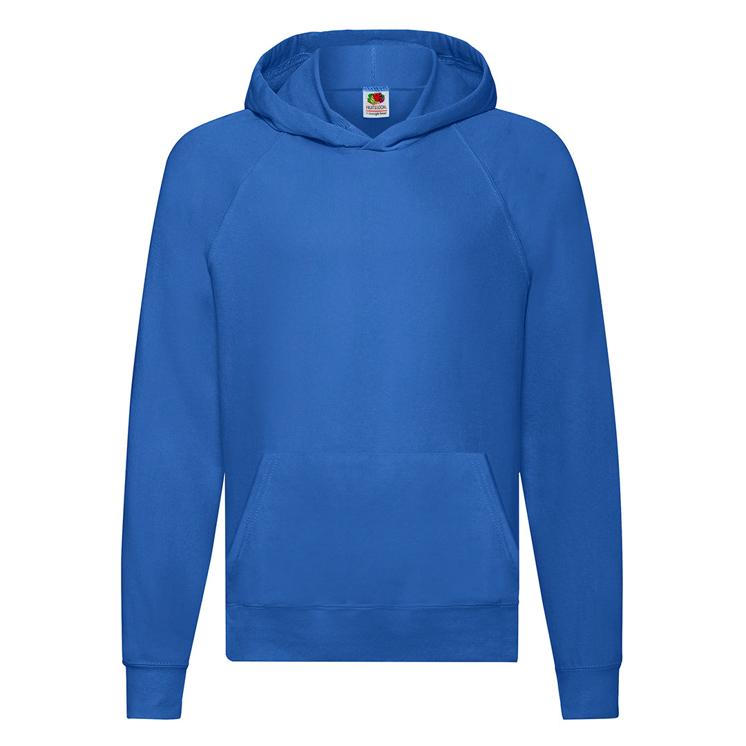 Sudadera Infantil Leve com Capuz - Conforto e Segurança