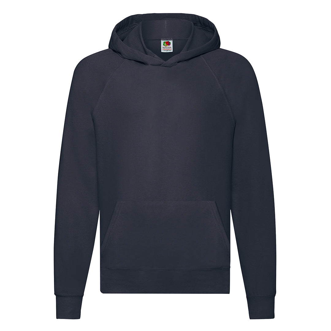 Sudadera Infantil Leve com Capuz - Conforto e Segurança