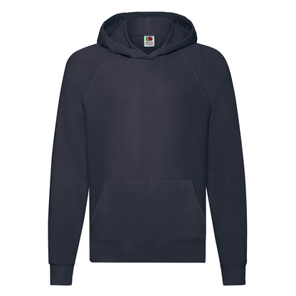 Sudadera Infantil Leve com Capuz - Conforto e Segurança