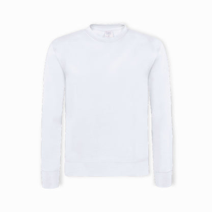 Sweatshirt Unissexo Sendex em Algodão Orgânico