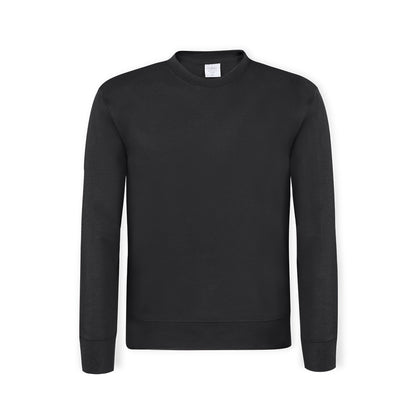 Sweatshirt Unissexo Sendex em Algodão Orgânico