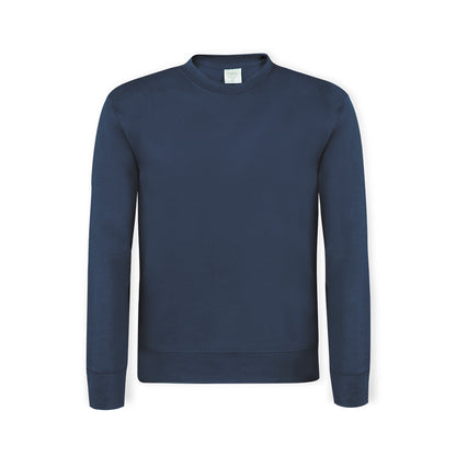 Sweatshirt Unissexo Sendex em Algodão Orgânico