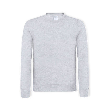 Sweatshirt Unissexo Sendex em Algodão Orgânico