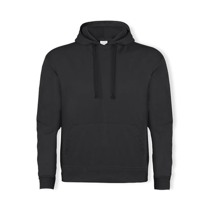 Sudadera Unissexo com Capuz em Algodão Orgânico
