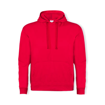 Sudadera Unissexo com Capuz em Algodão Orgânico
