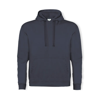 Sudadera Unissexo com Capuz em Algodão Orgânico