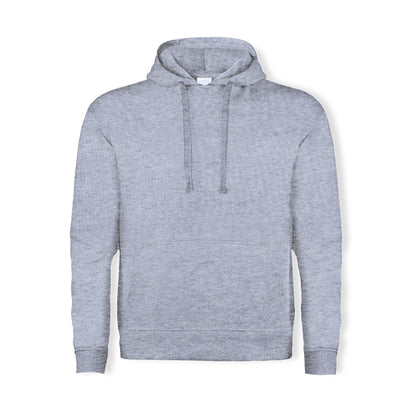 Sudadera Unissexo com Capuz em Algodão Orgânico