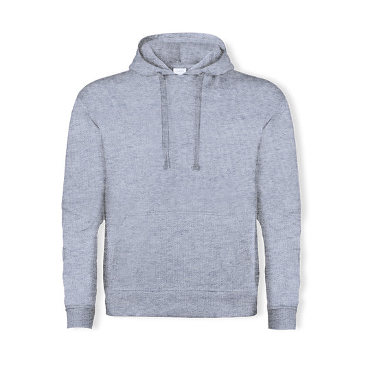 Sudadera Unissexo com Capuz em Algodão Orgânico