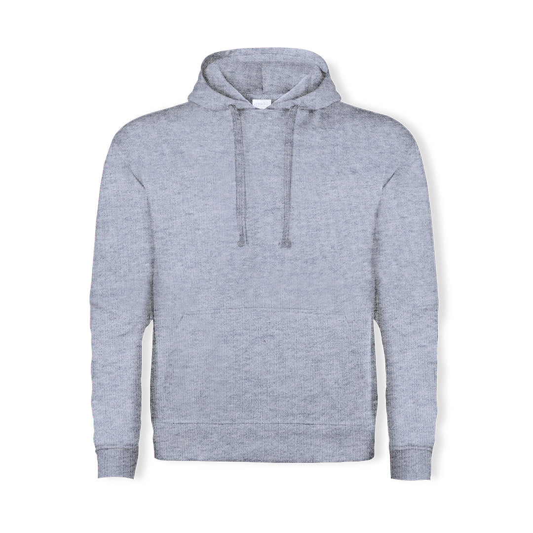 Sudadera Unissexo com Capuz em Algodão Orgânico