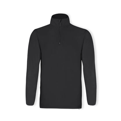 Forro Polar Unissexo Sustentável em Microfleece RPET