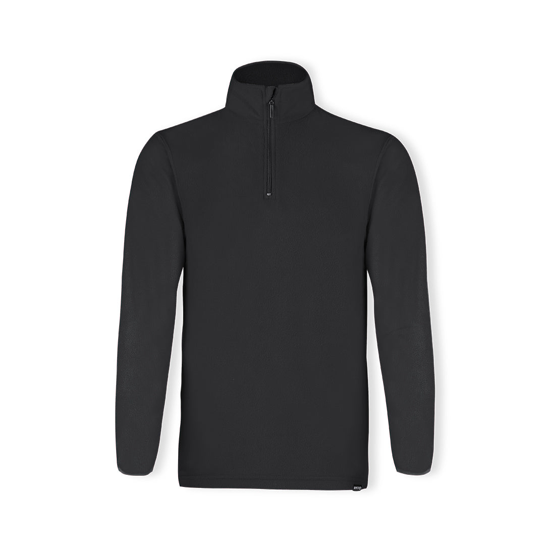 Forro Polar Unissexo Sustentável em Microfleece RPET