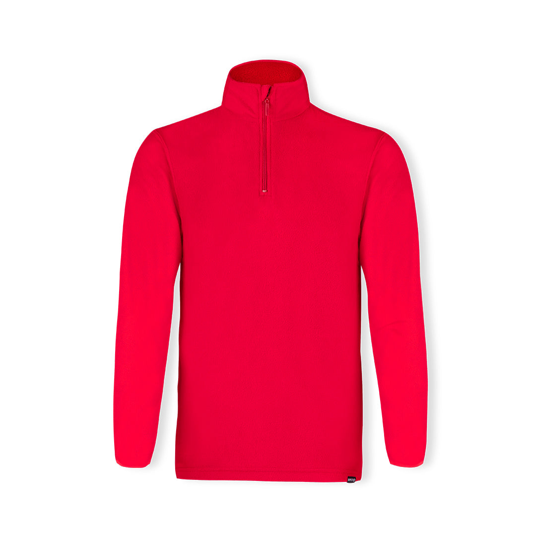 Forro Polar Unissexo Sustentável em Microfleece RPET
