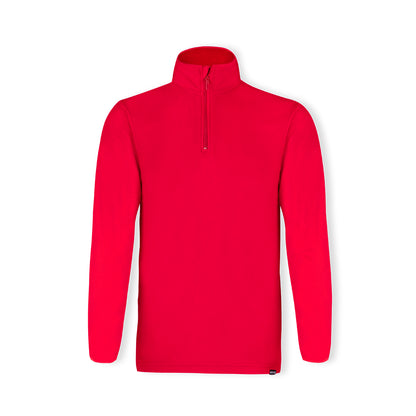 Forro Polar Unissexo Sustentável em Microfleece RPET