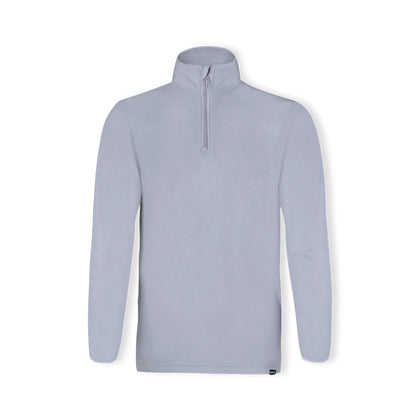 Forro Polar Unissexo Sustentável em Microfleece RPET