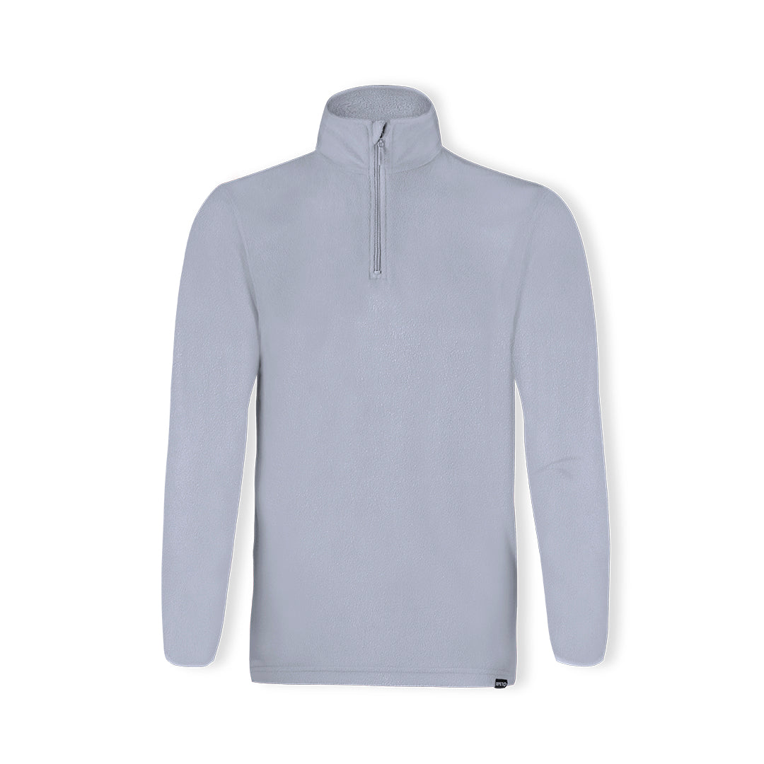 Forro Polar Unissexo Sustentável em Microfleece RPET