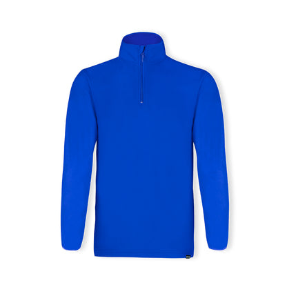 Forro Polar Unissexo Sustentável em Microfleece RPET
