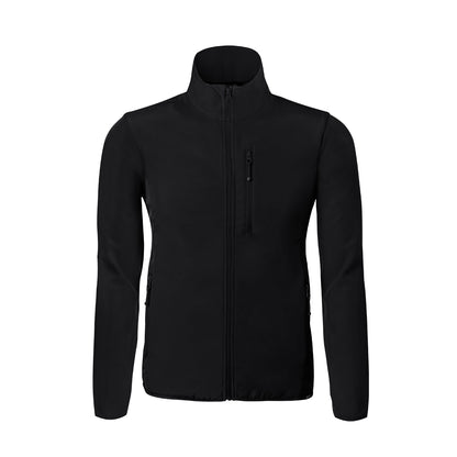 Chaqueta Impermeável Scola em RPET Sustentável