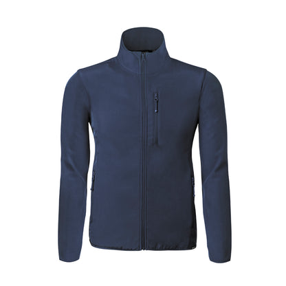Chaqueta Impermeável Scola em RPET Sustentável