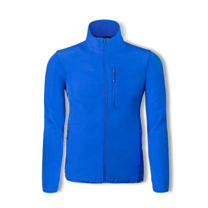 Chaqueta Impermeável Scola em RPET Sustentável