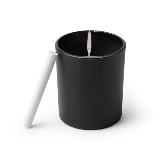 Candle KING com Aroma a Baunilha