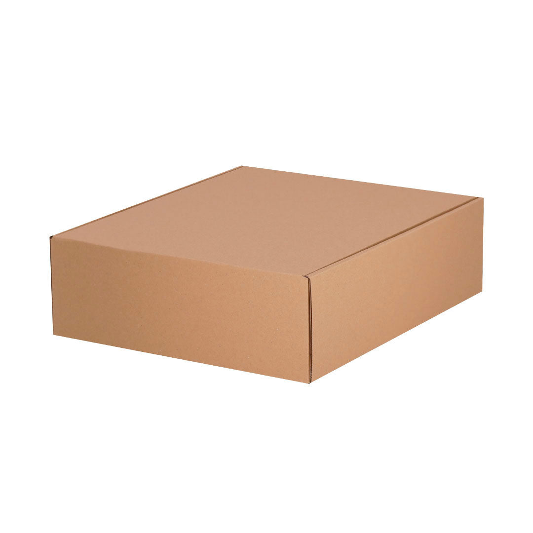 Caixa de Apresentação XL Sustentável em Cartão Reciclado