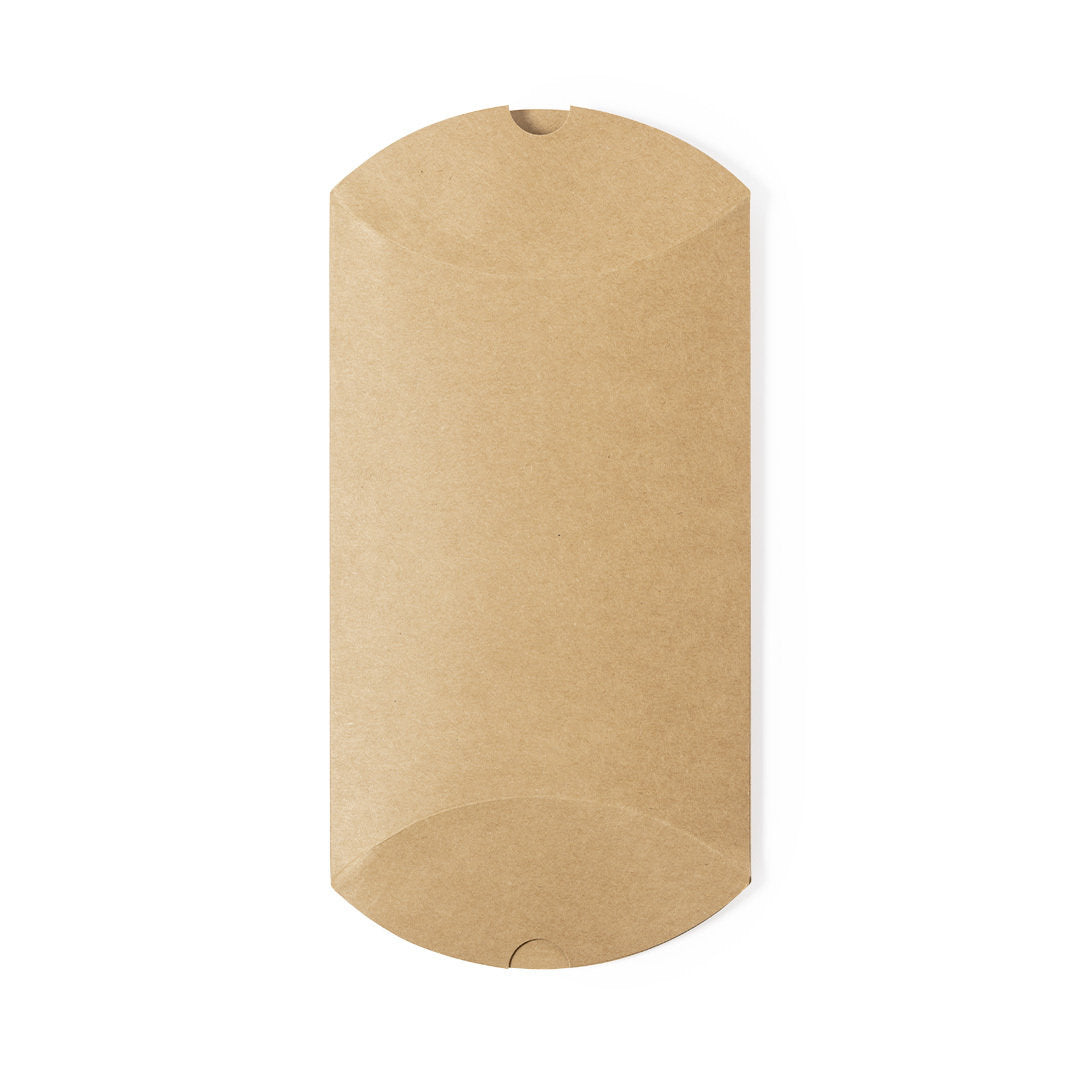 Estuche Grande Sustentável em Cartão Reciclado