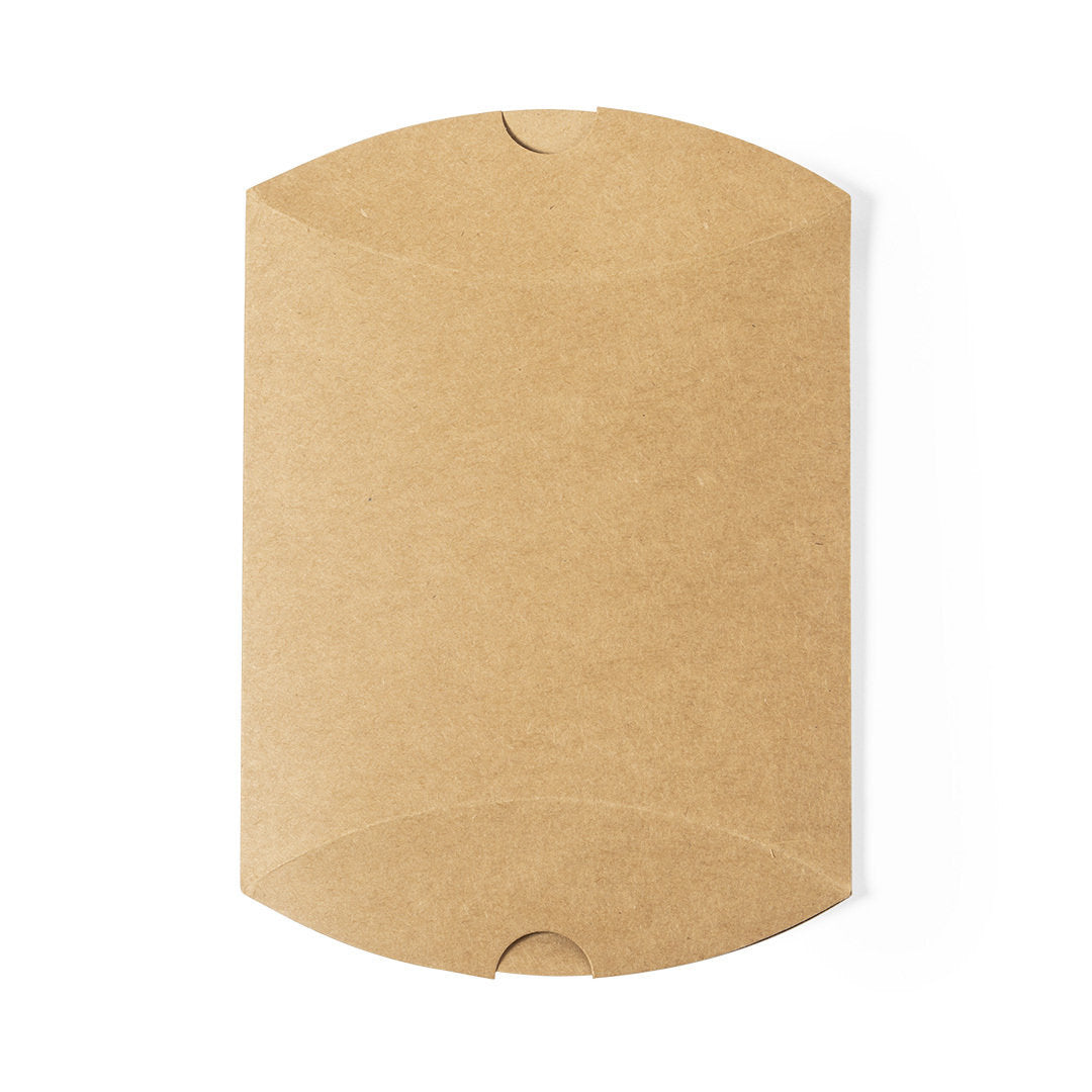 Estuche Handru em Cartão Reciclado Kraft