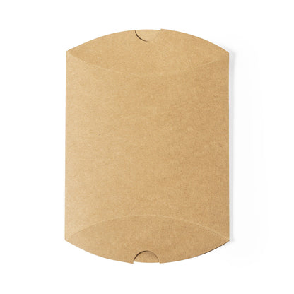 Estuche Handru em Cartão Reciclado Kraft