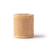 Altifalante Bluetooth Compacto em Bambu