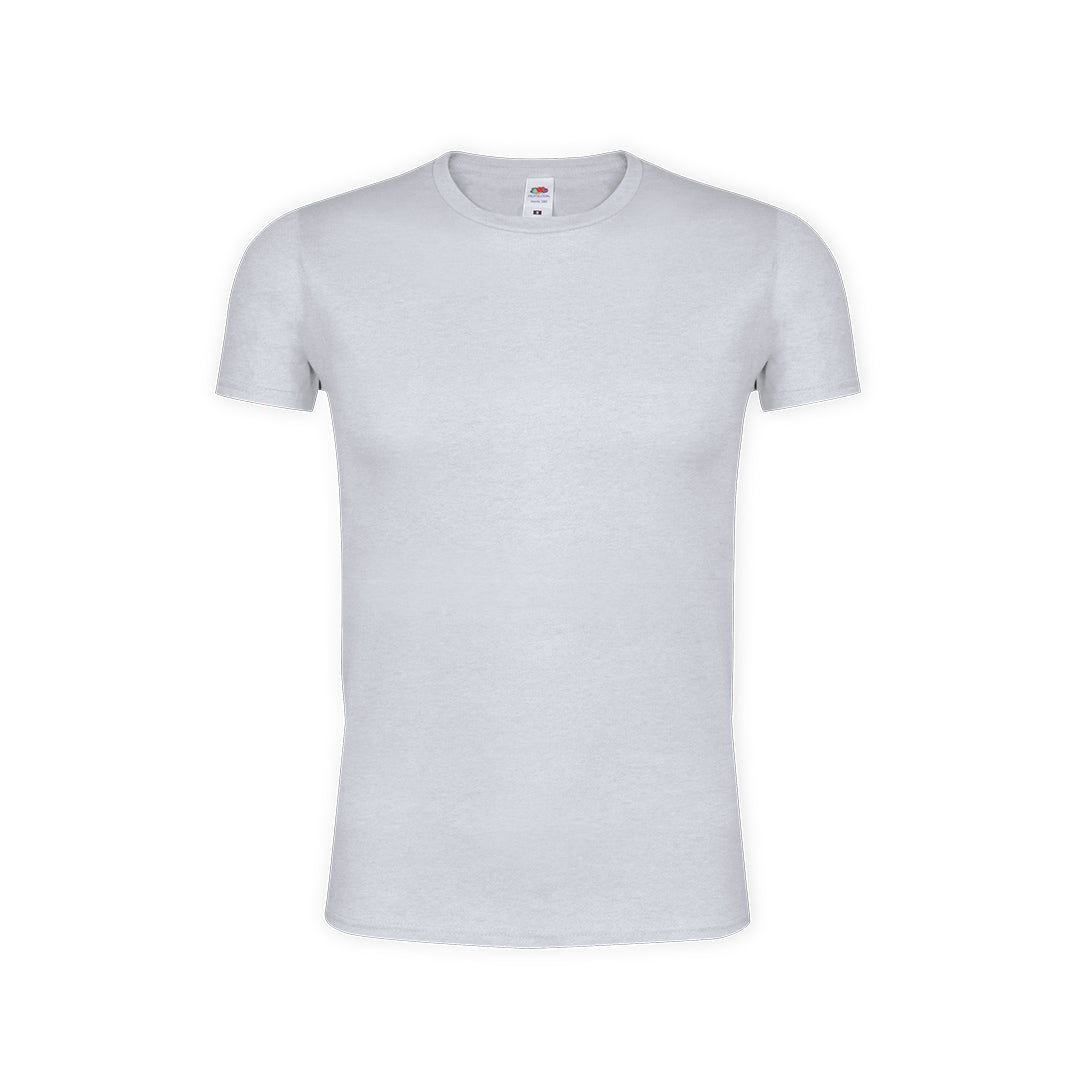 T-shirt Iconic de Algodão - Conforto e Estilo