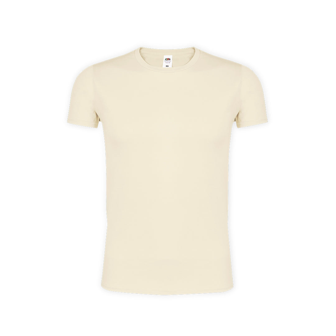 T-shirt Iconic de Algodão - Conforto e Estilo