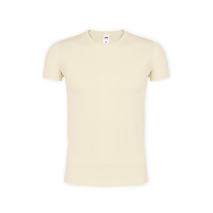 T-shirt Iconic de Algodão - Conforto e Estilo