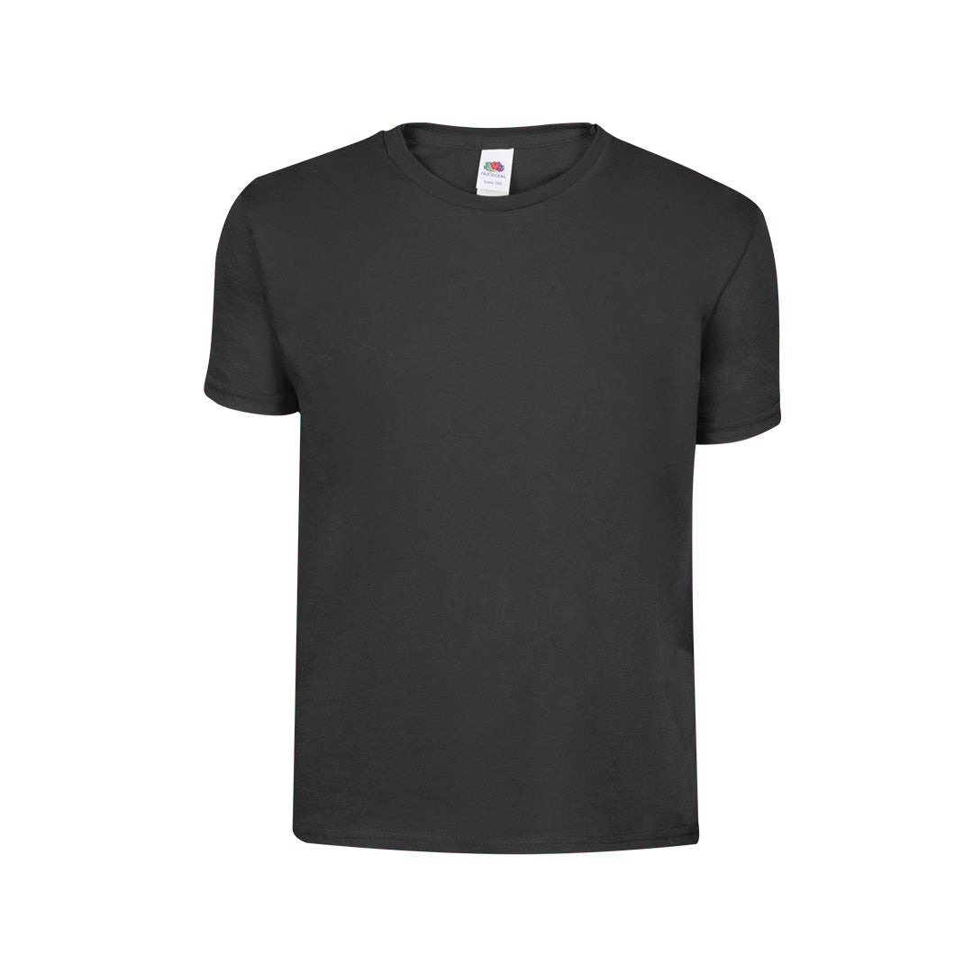 T-shirt Iconic de Menino - Conforto e Estilo