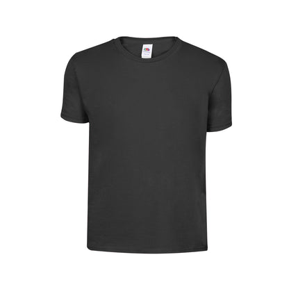 T-shirt Iconic de Menino - Conforto e Estilo