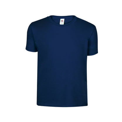 T-shirt Iconic de Menino - Conforto e Estilo