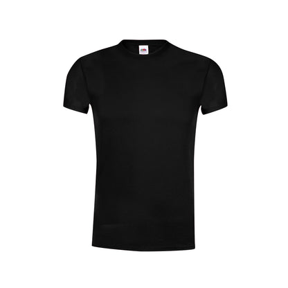 T-shirt Original T Adulto - Conforto e Estilo