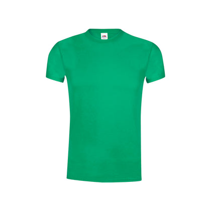 T-shirt Original T Adulto - Conforto e Estilo