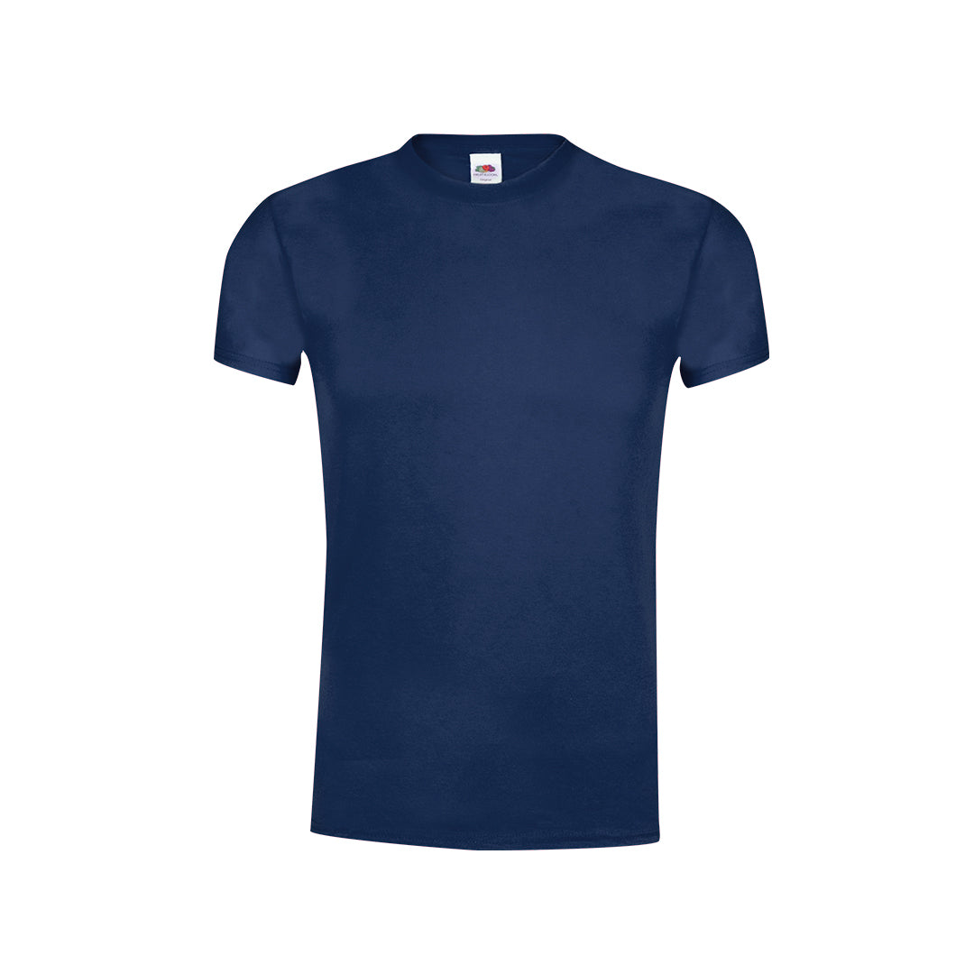 T-shirt Original T Adulto - Conforto e Estilo