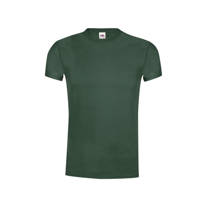 T-shirt Original T Adulto - Conforto e Estilo