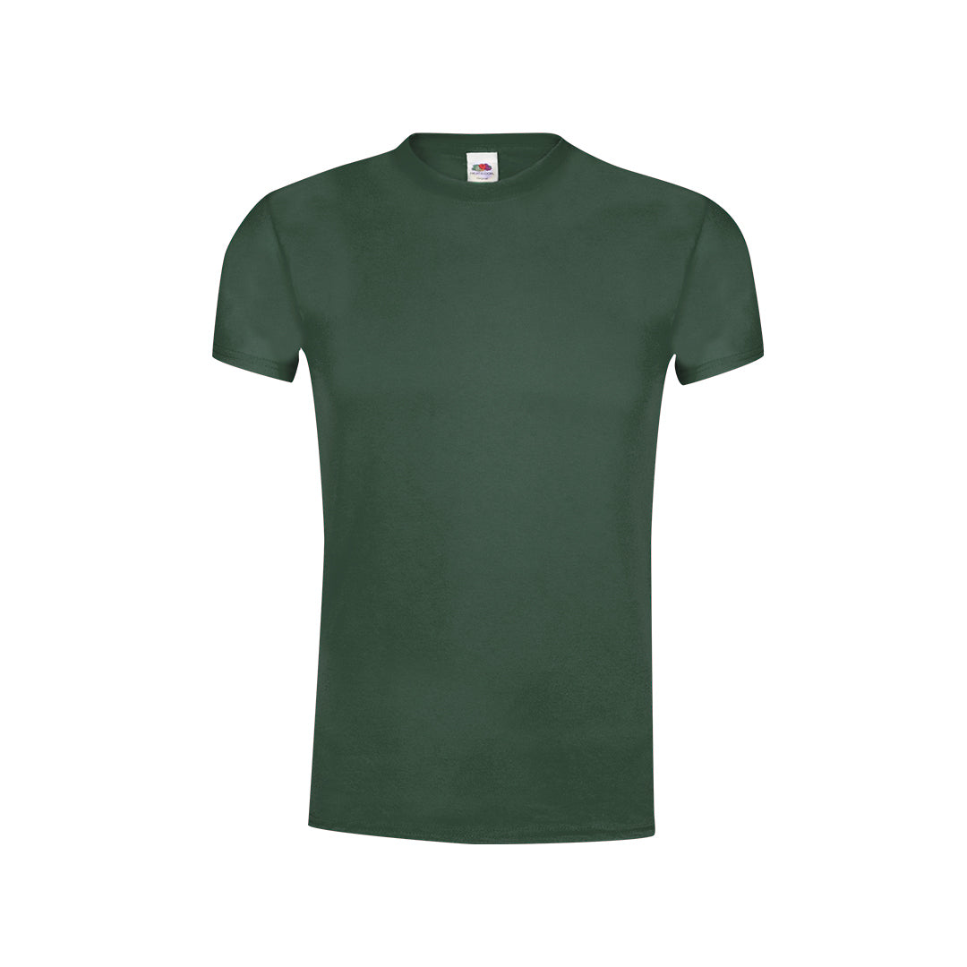 T-shirt Original T Adulto - Conforto e Estilo
