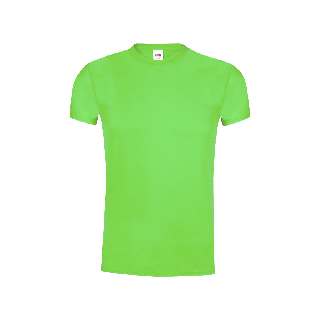 T-shirt Original T Adulto - Conforto e Estilo