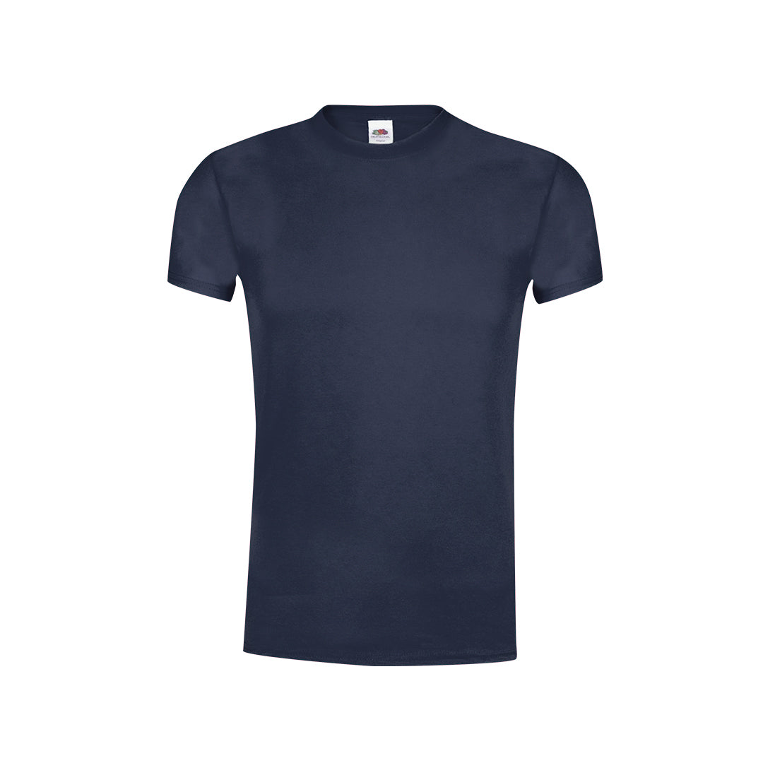 T-shirt Original T Adulto - Conforto e Estilo