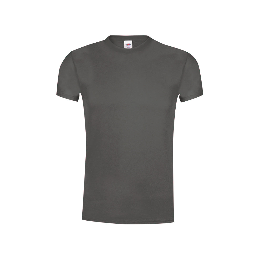 T-shirt Original T Adulto - Conforto e Estilo