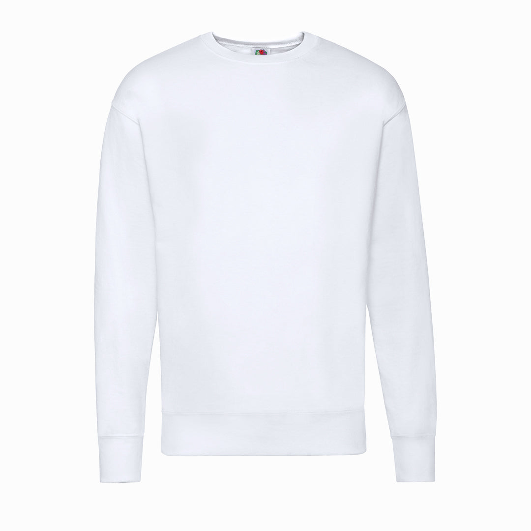 Sudadera Leve Set-In para Adulto - Conforto e Estilo